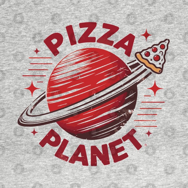 Pizza Planet Tribute - Fan Movie Theater Pizza Planet Movie Tribute - Pizza Planet best Tribute and Designs Piza Pitza Pitsa Planet Tribute - Pizza Lover Pizza Slice - Pizza and Chill by TributeDesigns